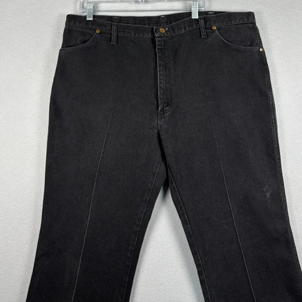 Wrangler 947blk cowboy
